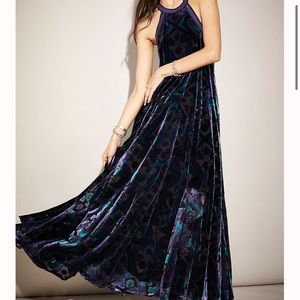 Free People Micah Maxi Dress. Excluded from sale.. out of stock online